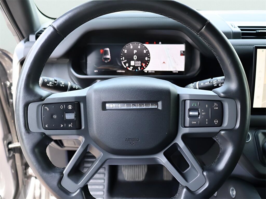 2024 Land Rover Defender 130 X-Dynamic SE San Clemente CA