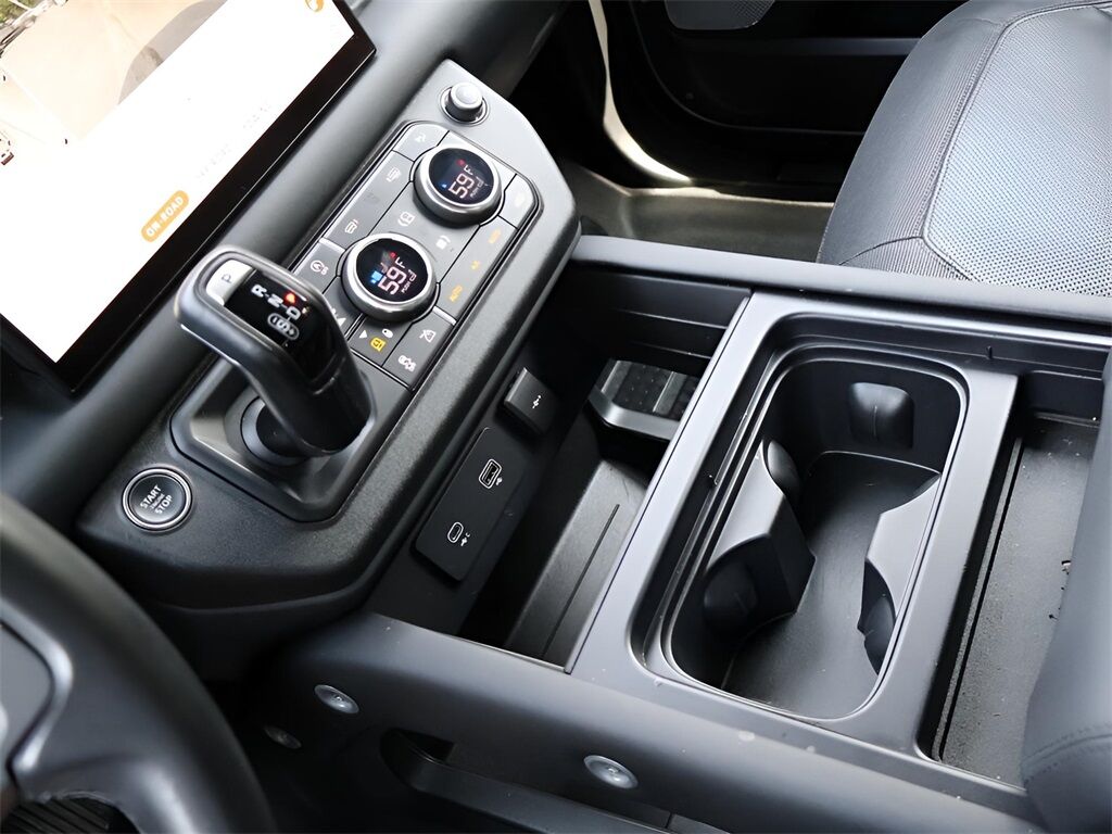 2024 Land Rover Defender 130 X-Dynamic SE San Clemente CA