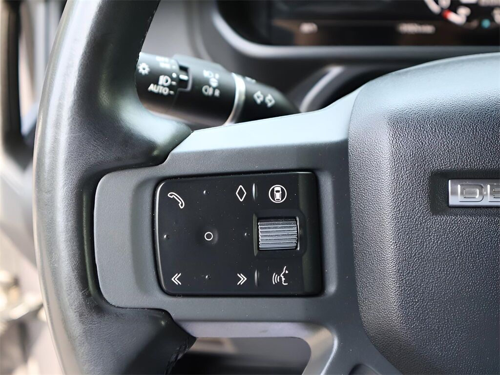 2024 Land Rover Defender 130 X-Dynamic SE San Clemente CA