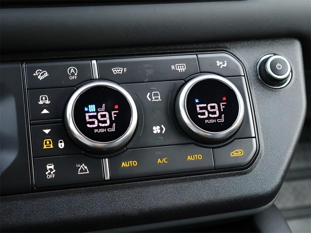 2024 Land Rover Defender 130 X-Dynamic SE San Clemente CA