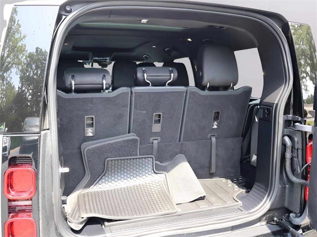 2024 Land Rover Defender 130 X-Dynamic SE San Clemente CA