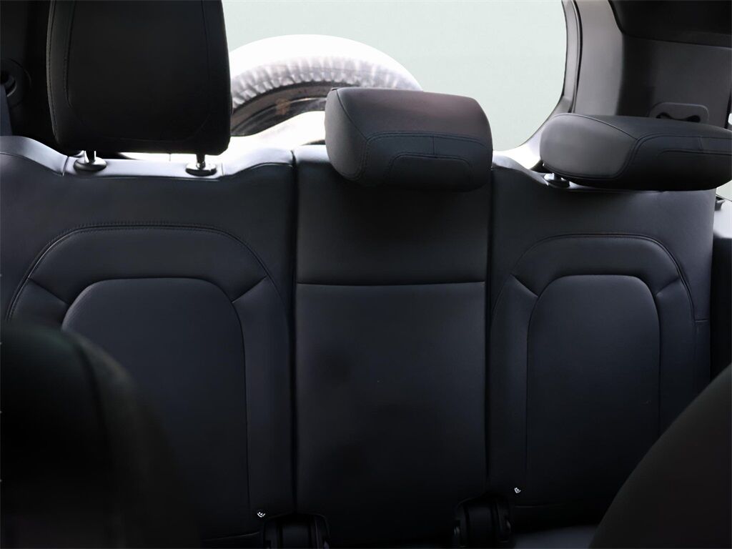 2024 Land Rover Defender 130 X-Dynamic SE San Clemente CA