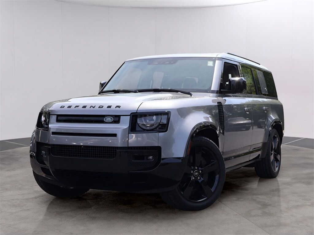 2024 Land Rover Defender 130 X-Dynamic SE