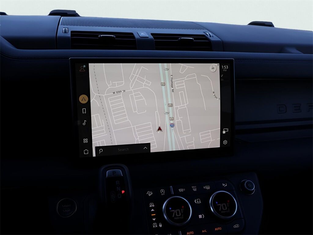 2024 Land Rover Defender 130 X-Dynamic SE San Clemente CA