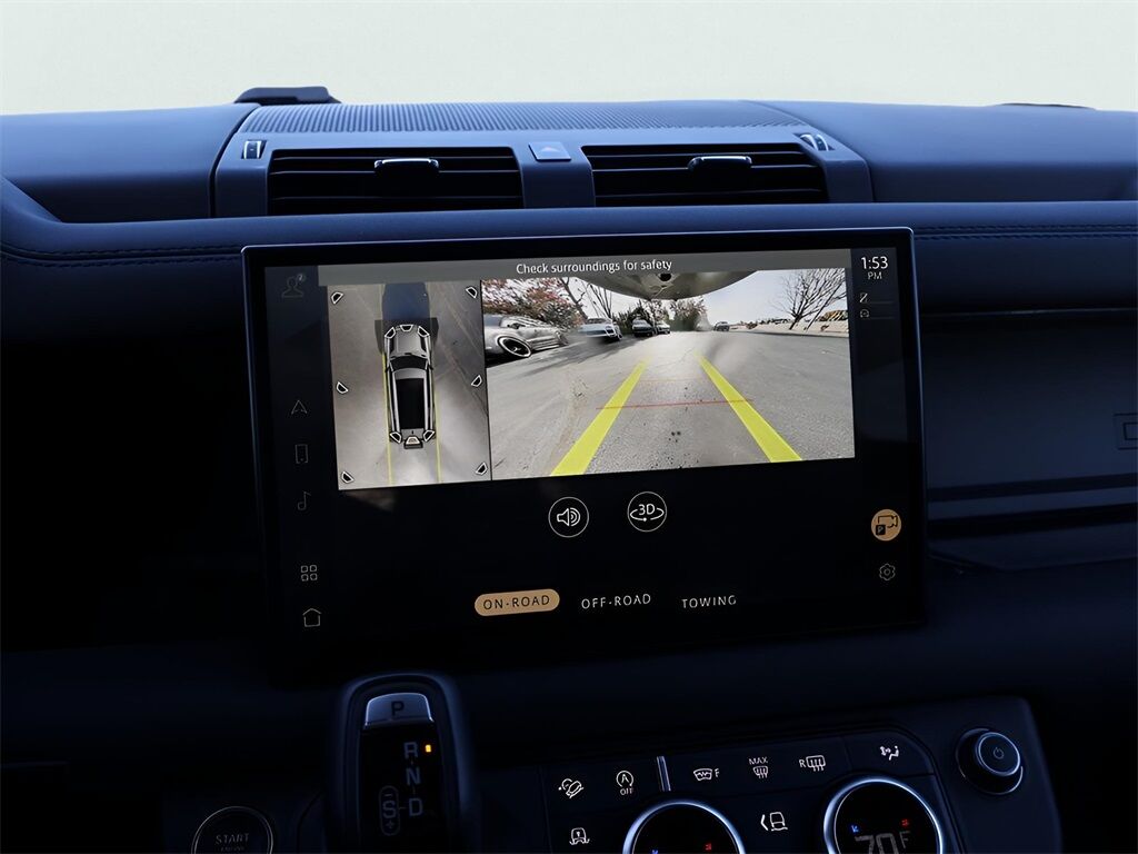 2024 Land Rover Defender 130 X-Dynamic SE San Clemente CA