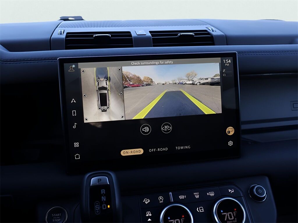 2024 Land Rover Defender 130 X-Dynamic SE San Clemente CA