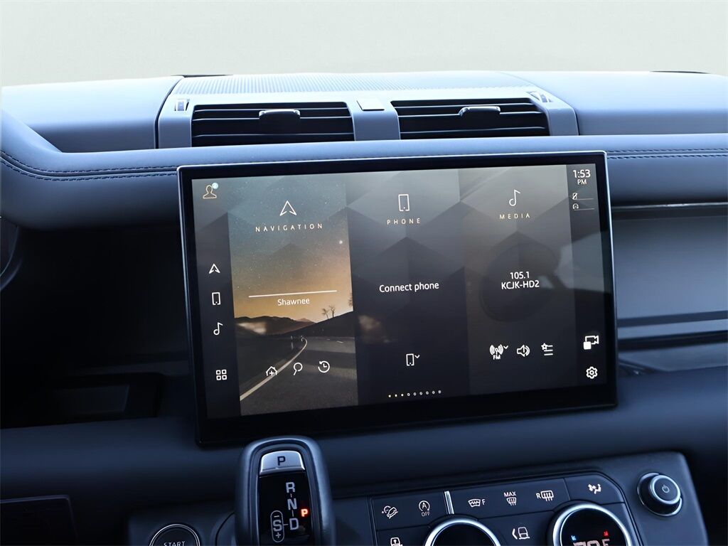 2024 Land Rover Defender 130 X-Dynamic SE San Clemente CA