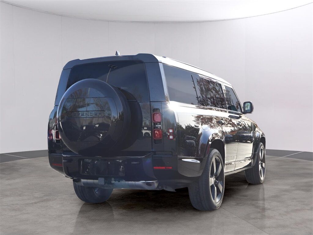 2024 Land Rover Defender 130 X-Dynamic SE San Clemente CA