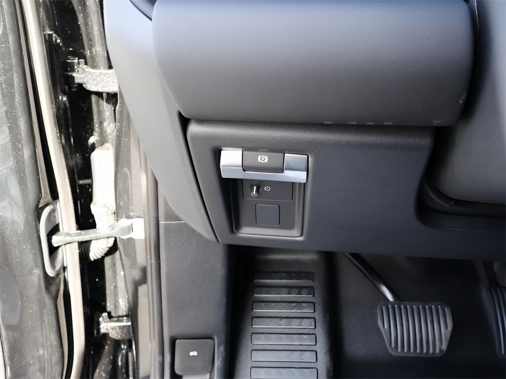 2024 Land Rover Defender 130 X-Dynamic SE San Clemente CA