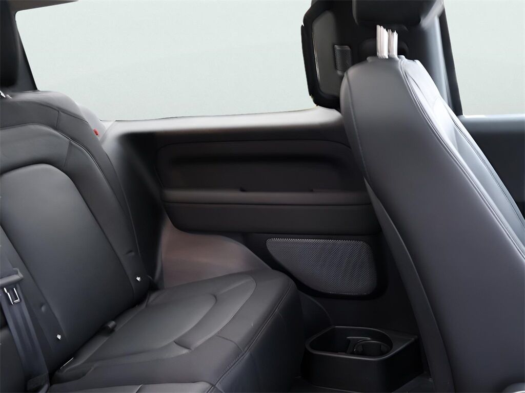 2024 Land Rover Defender 90 X-Dynamic SE San Clemente CA