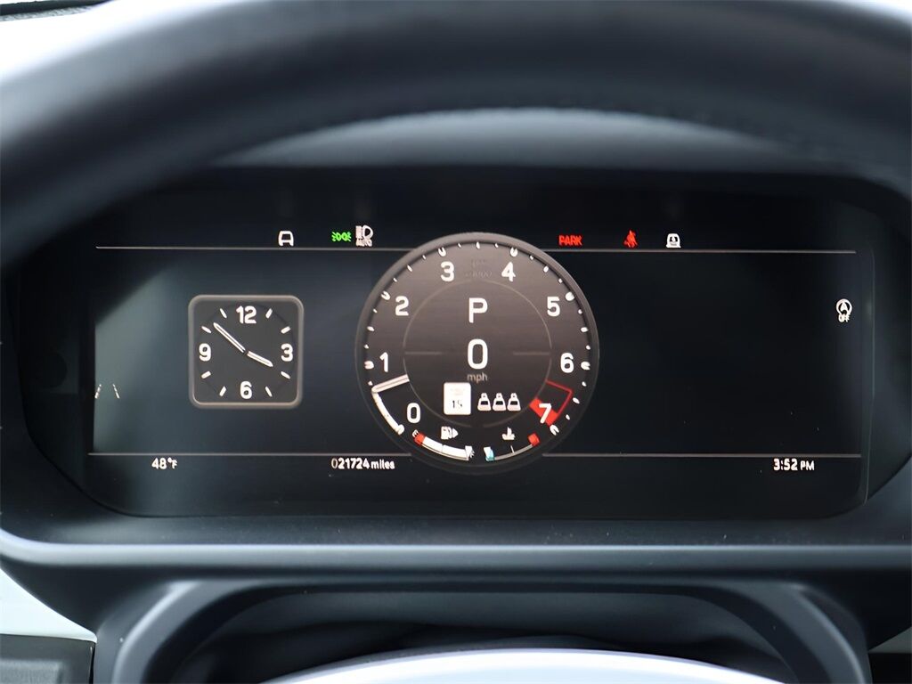 2024 Land Rover Defender 90 X-Dynamic SE San Clemente CA