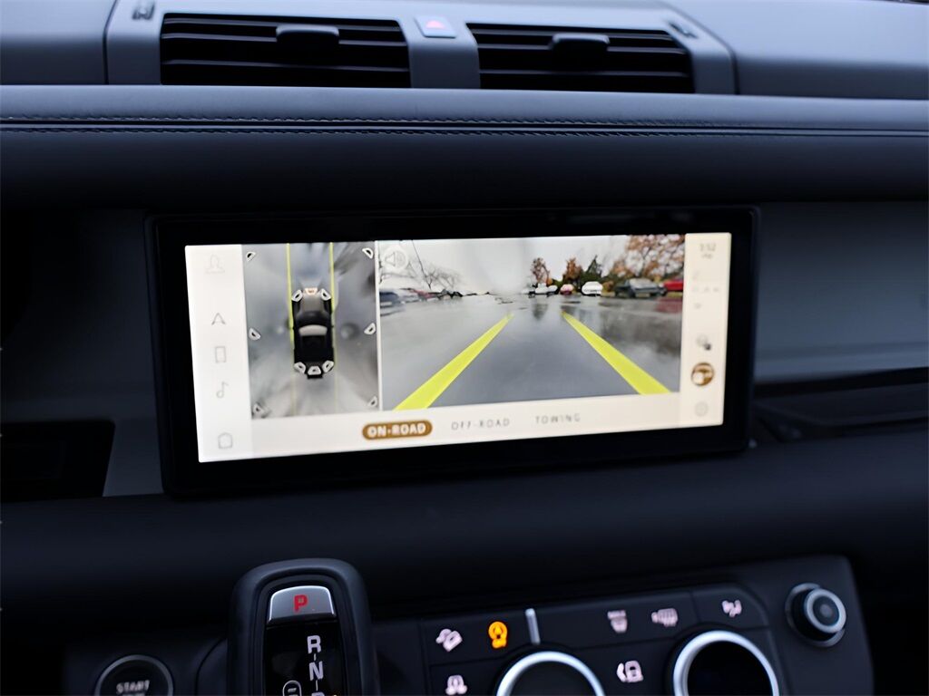 2024 Land Rover Defender 90 X-Dynamic SE San Clemente CA