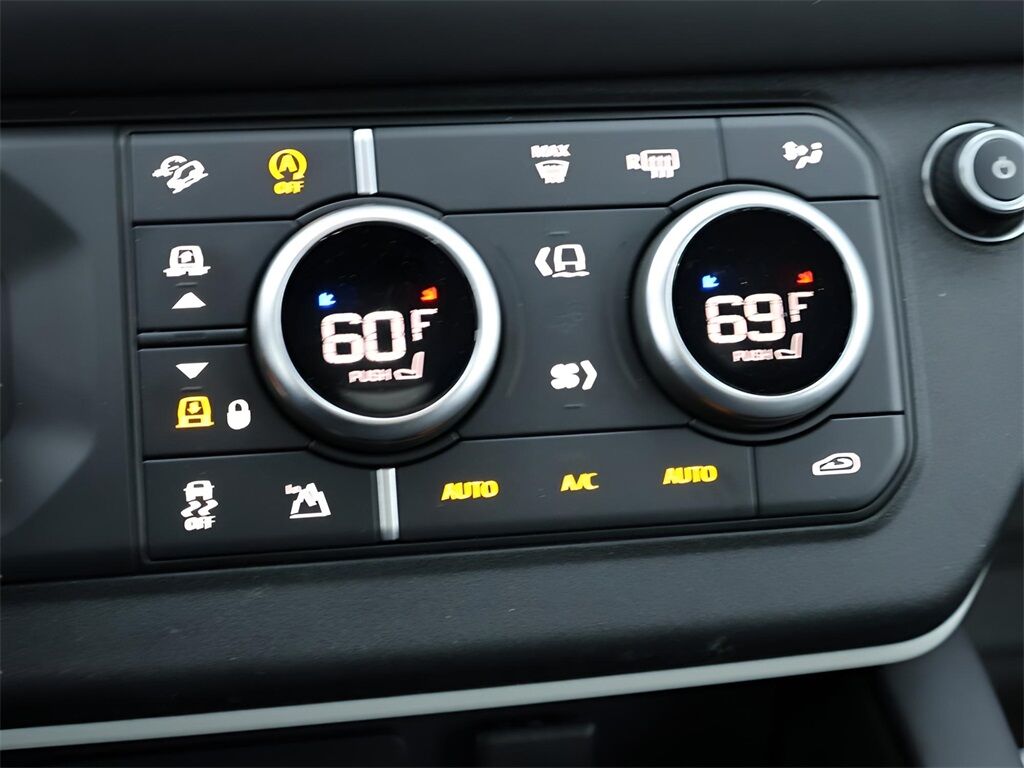 2024 Land Rover Defender 90 X-Dynamic SE San Clemente CA