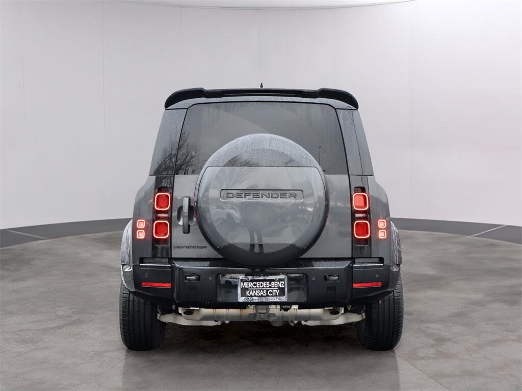 2024 Land Rover Defender 90 X-Dynamic SE San Clemente CA