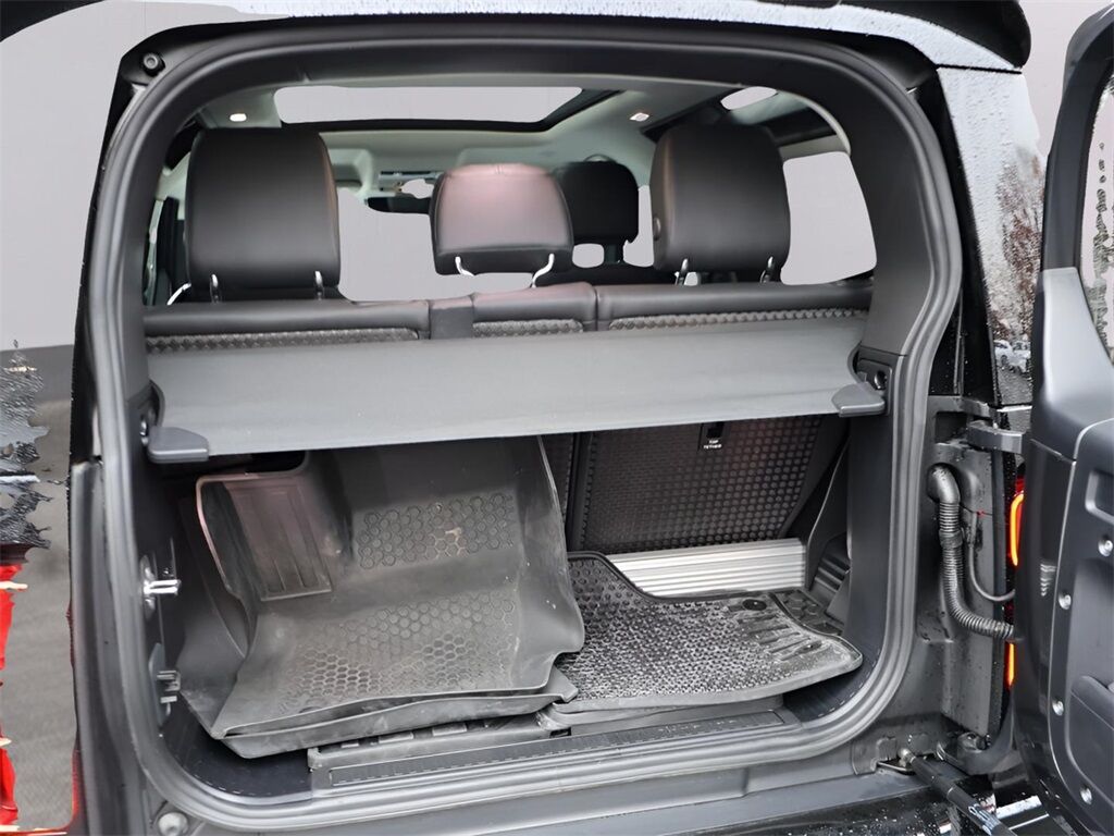 2024 Land Rover Defender 90 X-Dynamic SE San Clemente CA