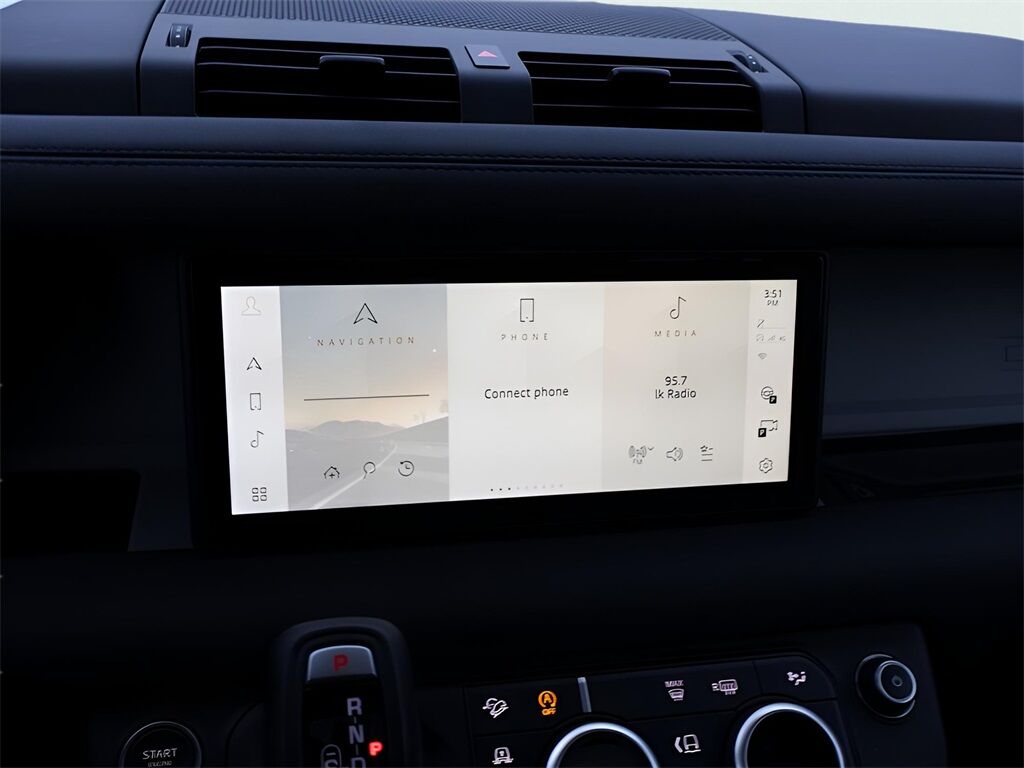 2024 Land Rover Defender 90 X-Dynamic SE San Clemente CA