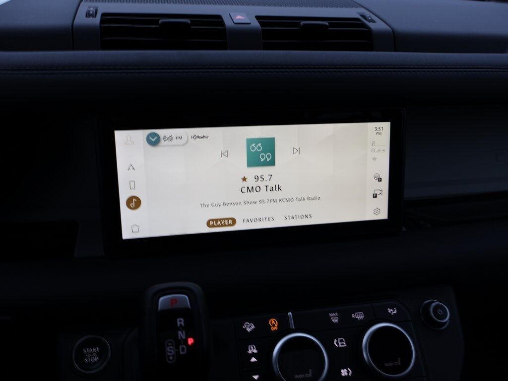 2024 Land Rover Defender 90 X-Dynamic SE San Clemente CA