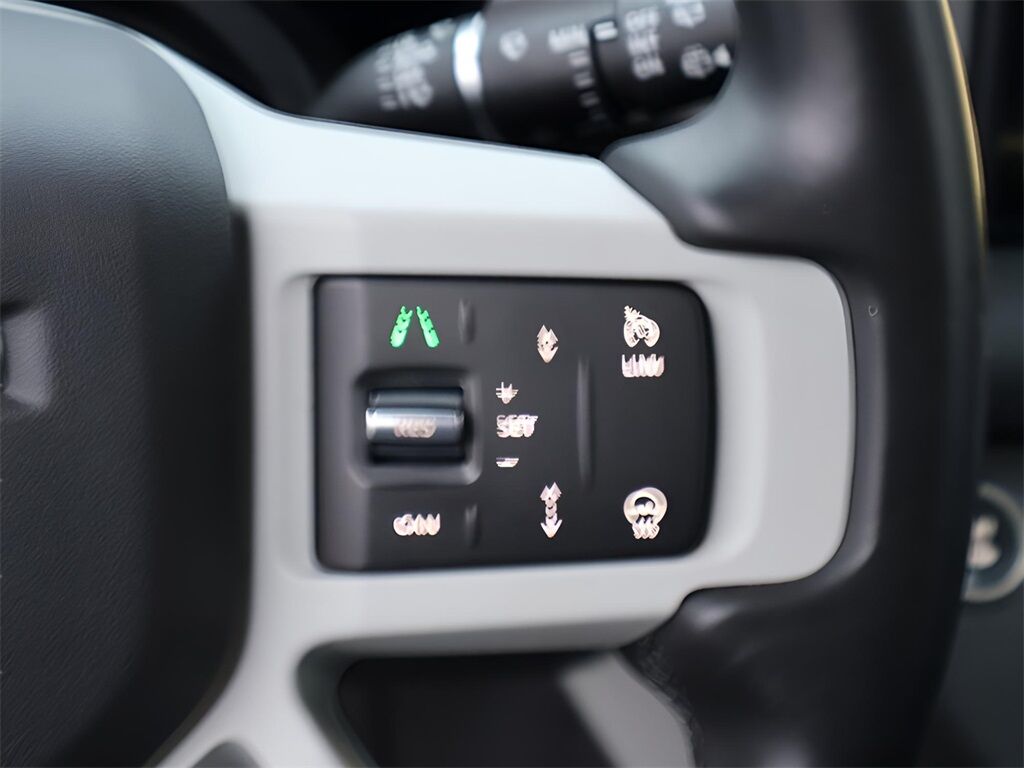 2024 Land Rover Defender 90 X-Dynamic SE San Clemente CA