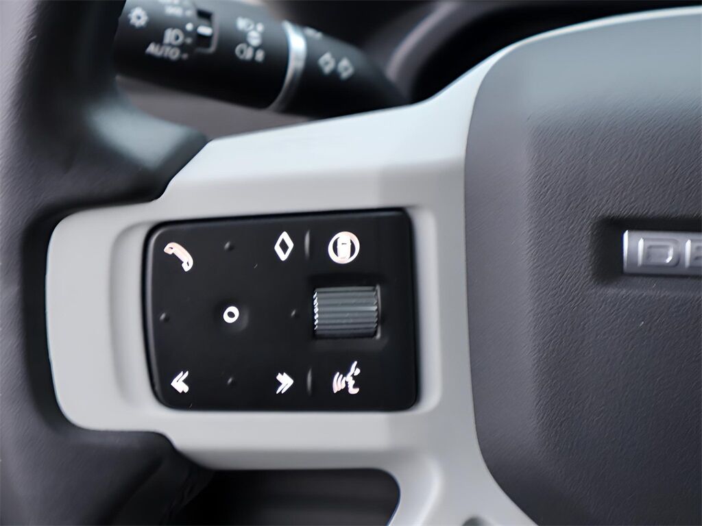 2024 Land Rover Defender 90 X-Dynamic SE San Clemente CA