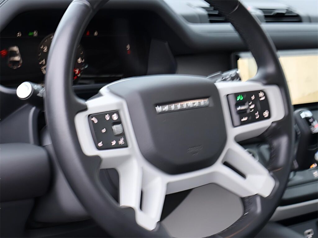 2024 Land Rover Defender 90 X-Dynamic SE San Clemente CA