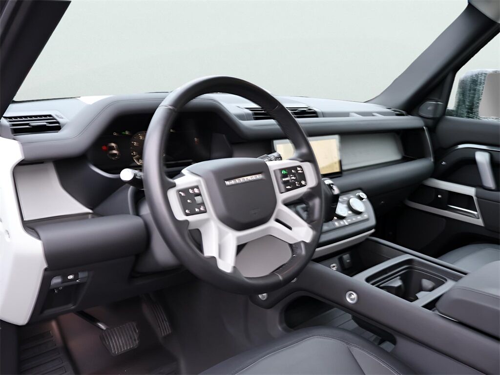 2024 Land Rover Defender 90 X-Dynamic SE San Clemente CA