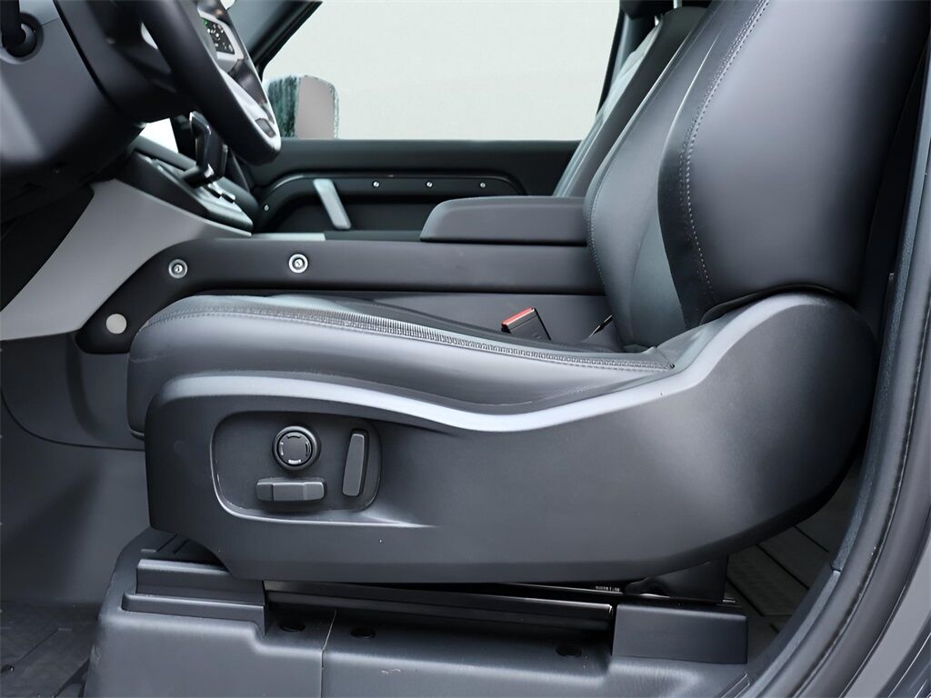 2024 Land Rover Defender 90 X-Dynamic SE San Clemente CA