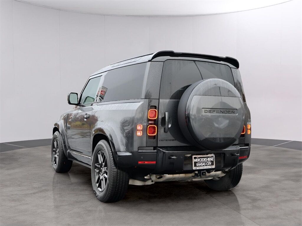 2024 Land Rover Defender 90 X-Dynamic SE San Clemente CA