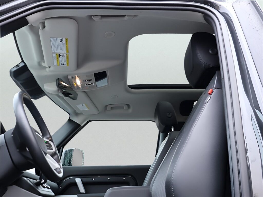 2024 Land Rover Defender 90 X-Dynamic SE San Clemente CA