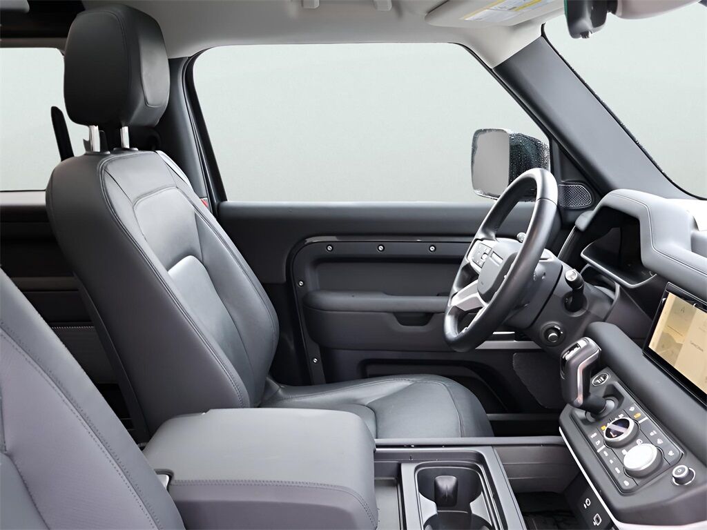 2024 Land Rover Defender 90 X-Dynamic SE San Clemente CA