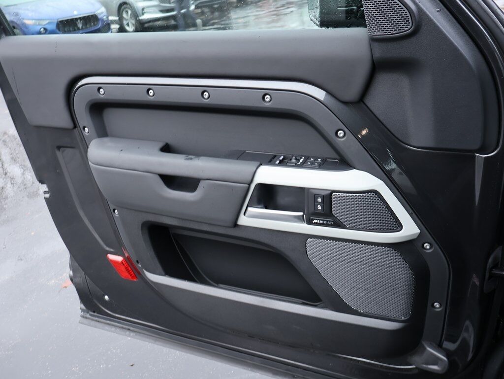 2024 Land Rover Defender 90 X-Dynamic SE San Clemente CA