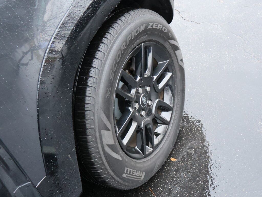 2024 Land Rover Defender 90 X-Dynamic SE San Clemente CA