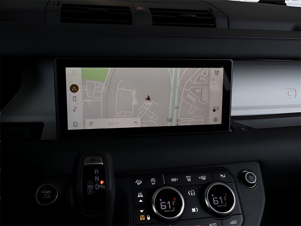 2024 Land Rover Defender 90 X-Dynamic SE San Clemente CA