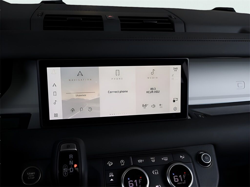 2024 Land Rover Defender 90 X-Dynamic SE San Clemente CA