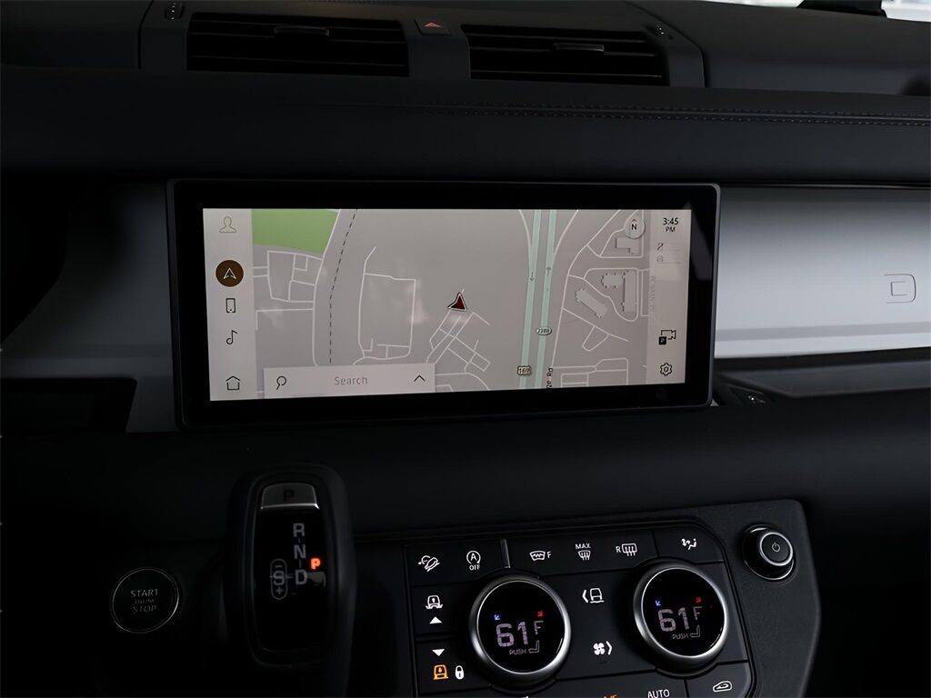 2024 Land Rover Defender 90 X-Dynamic SE San Clemente CA