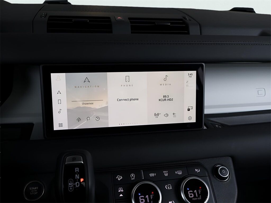 2024 Land Rover Defender 90 X-Dynamic SE San Clemente CA
