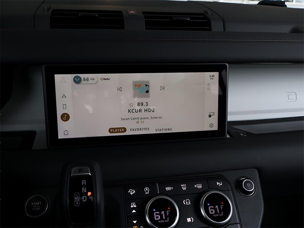 2024 Land Rover Defender 90 X-Dynamic SE San Clemente CA