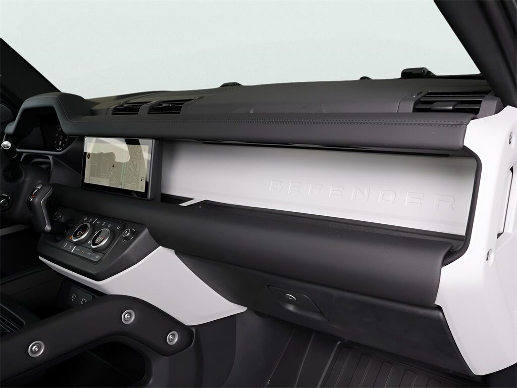 2024 Land Rover Defender 90 X-Dynamic SE San Clemente CA