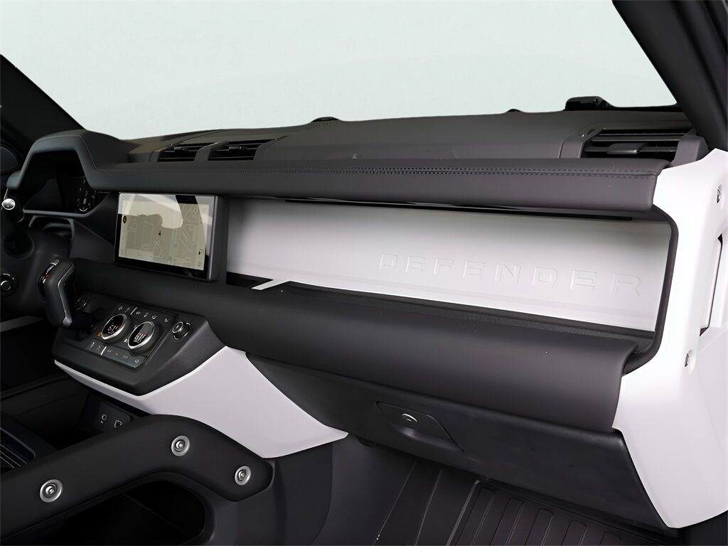 2024 Land Rover Defender 90 X-Dynamic SE San Clemente CA