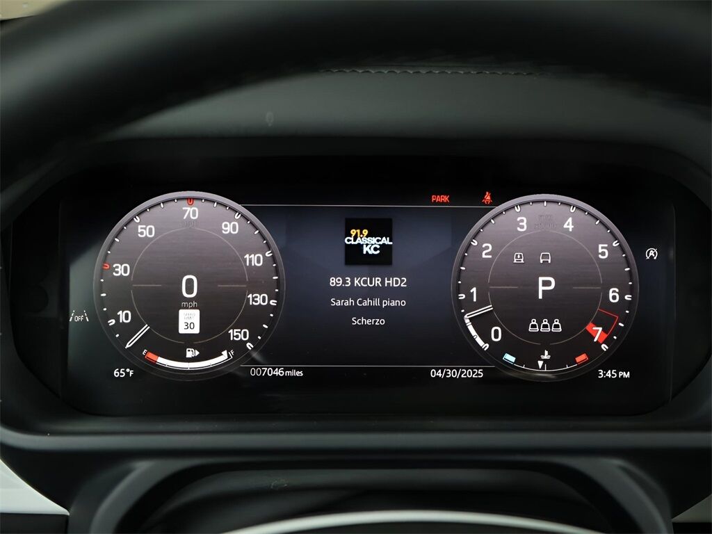 2024 Land Rover Defender 90 X-Dynamic SE San Clemente CA