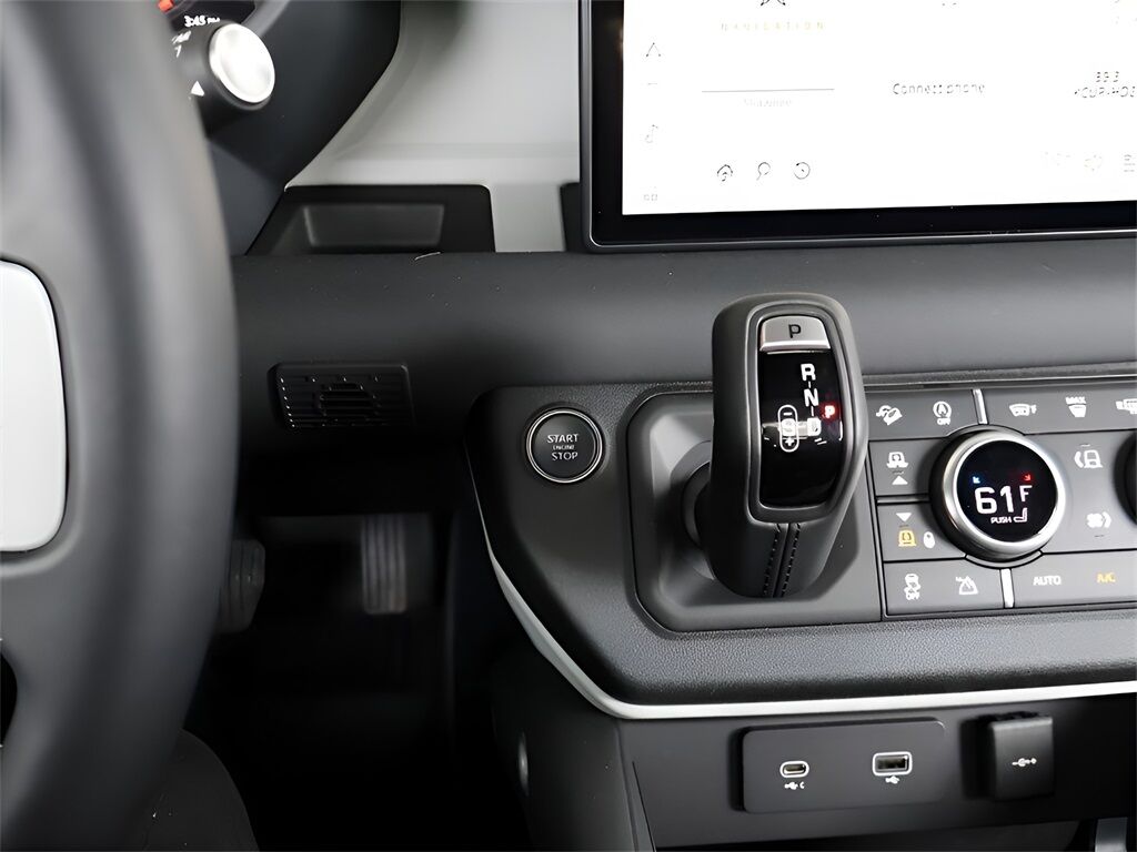 2024 Land Rover Defender 90 X-Dynamic SE San Clemente CA