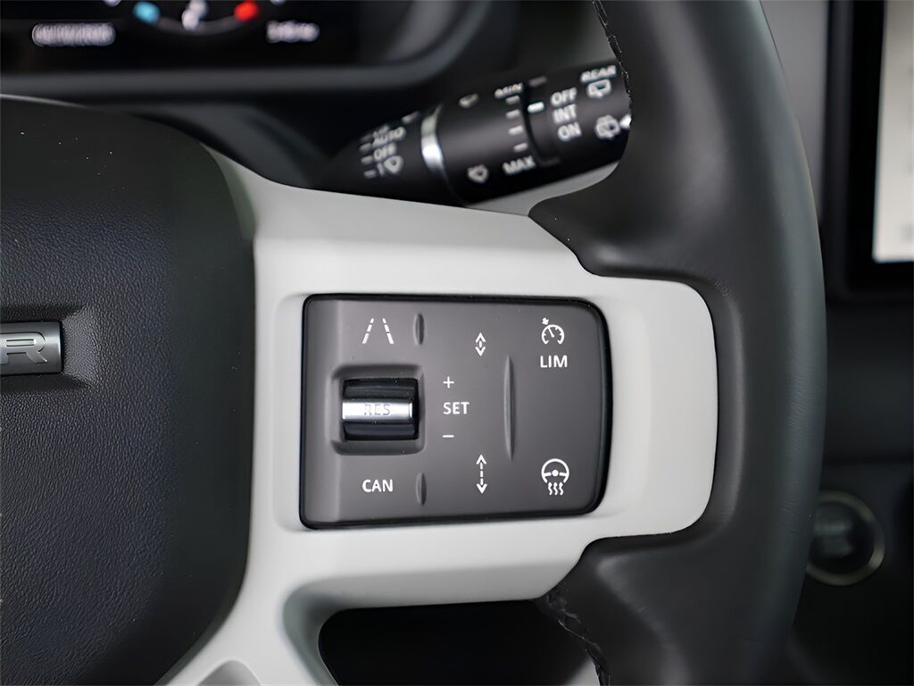 2024 Land Rover Defender 90 X-Dynamic SE San Clemente CA
