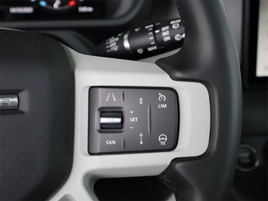 2024 Land Rover Defender 90 X-Dynamic SE San Clemente CA