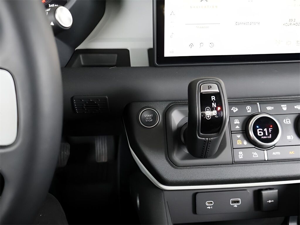2024 Land Rover Defender 90 X-Dynamic SE San Clemente CA