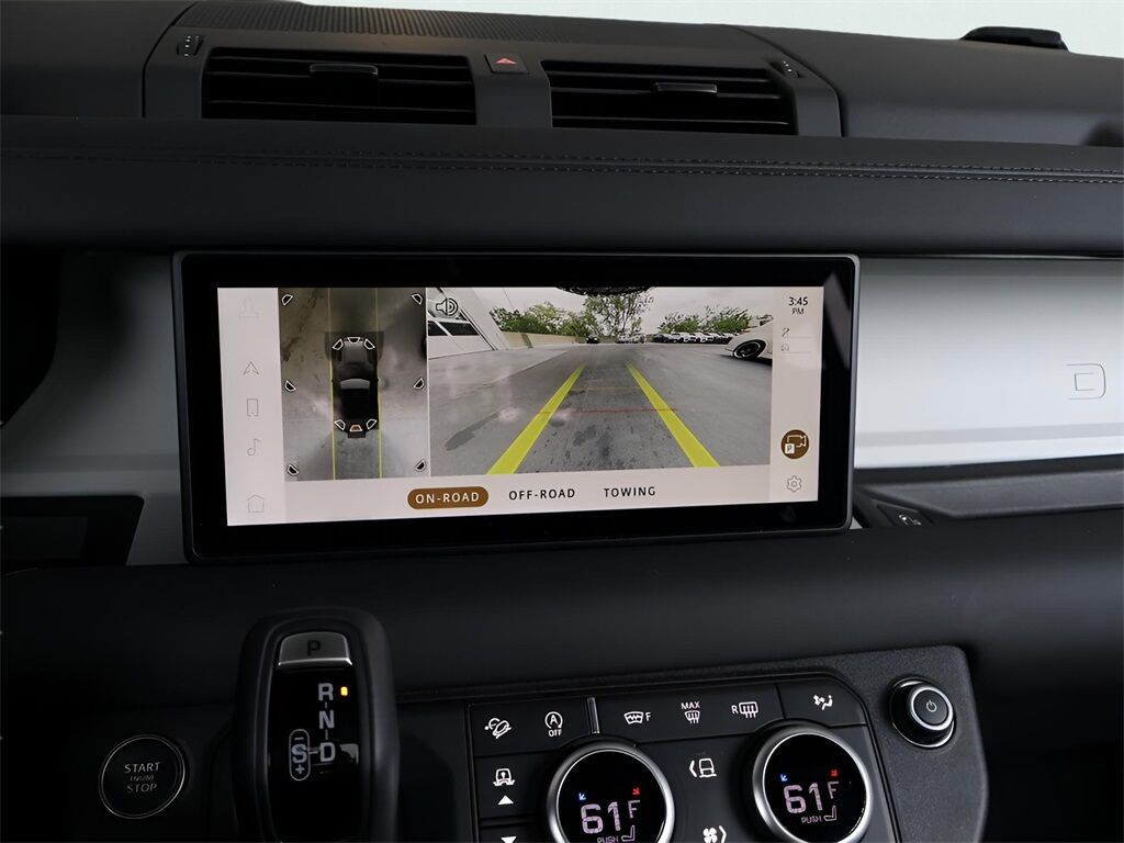 2024 Land Rover Defender 90 X-Dynamic SE San Clemente CA