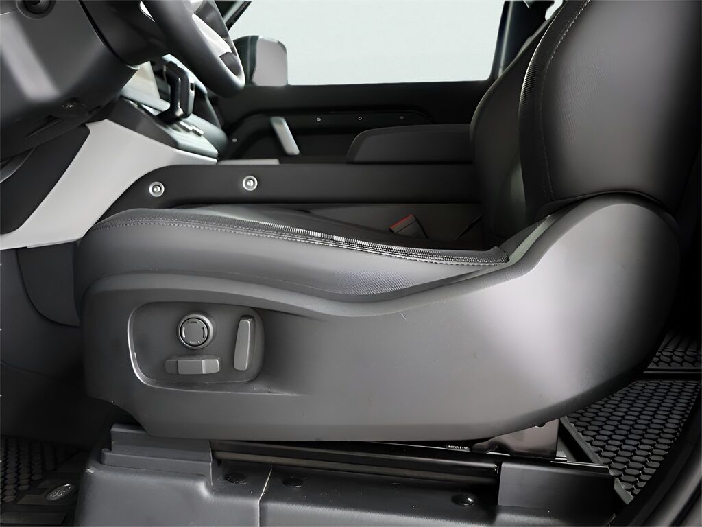 2024 Land Rover Defender 90 X-Dynamic SE San Clemente CA
