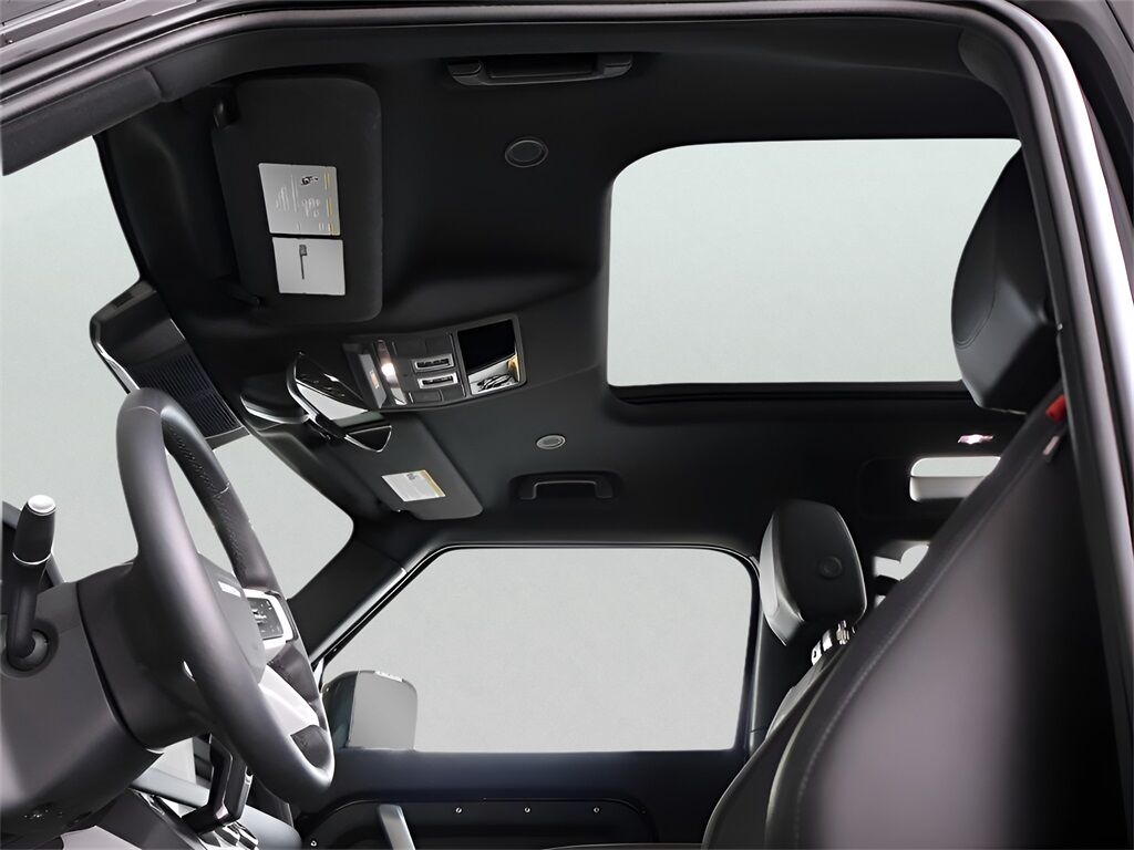 2024 Land Rover Defender 90 X-Dynamic SE San Clemente CA