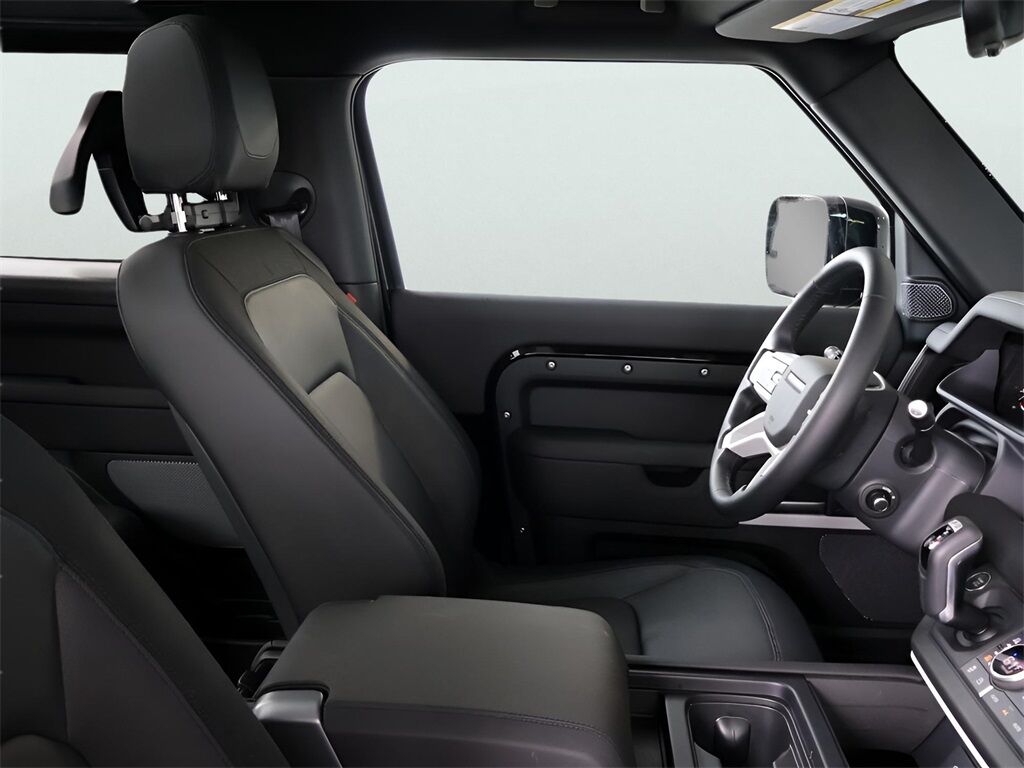 2024 Land Rover Defender 90 X-Dynamic SE San Clemente CA