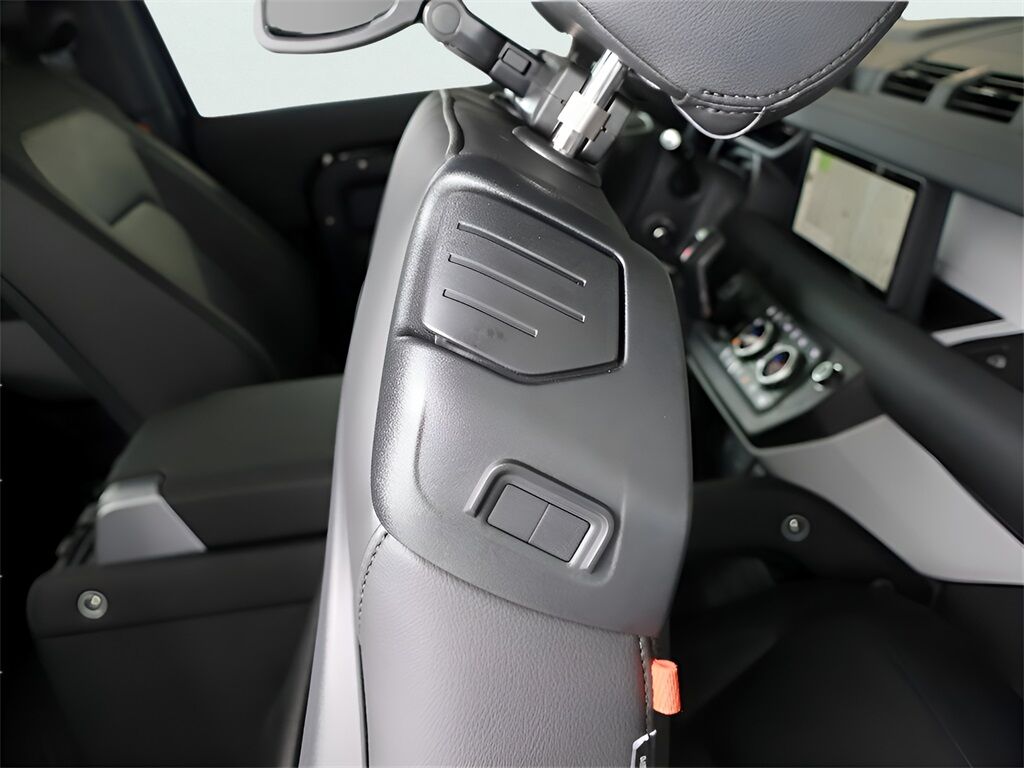 2024 Land Rover Defender 90 X-Dynamic SE San Clemente CA