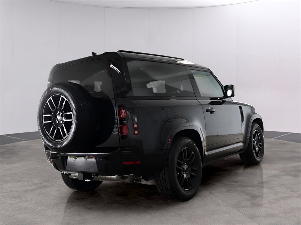 2024 Land Rover Defender 90 X-Dynamic SE San Clemente CA