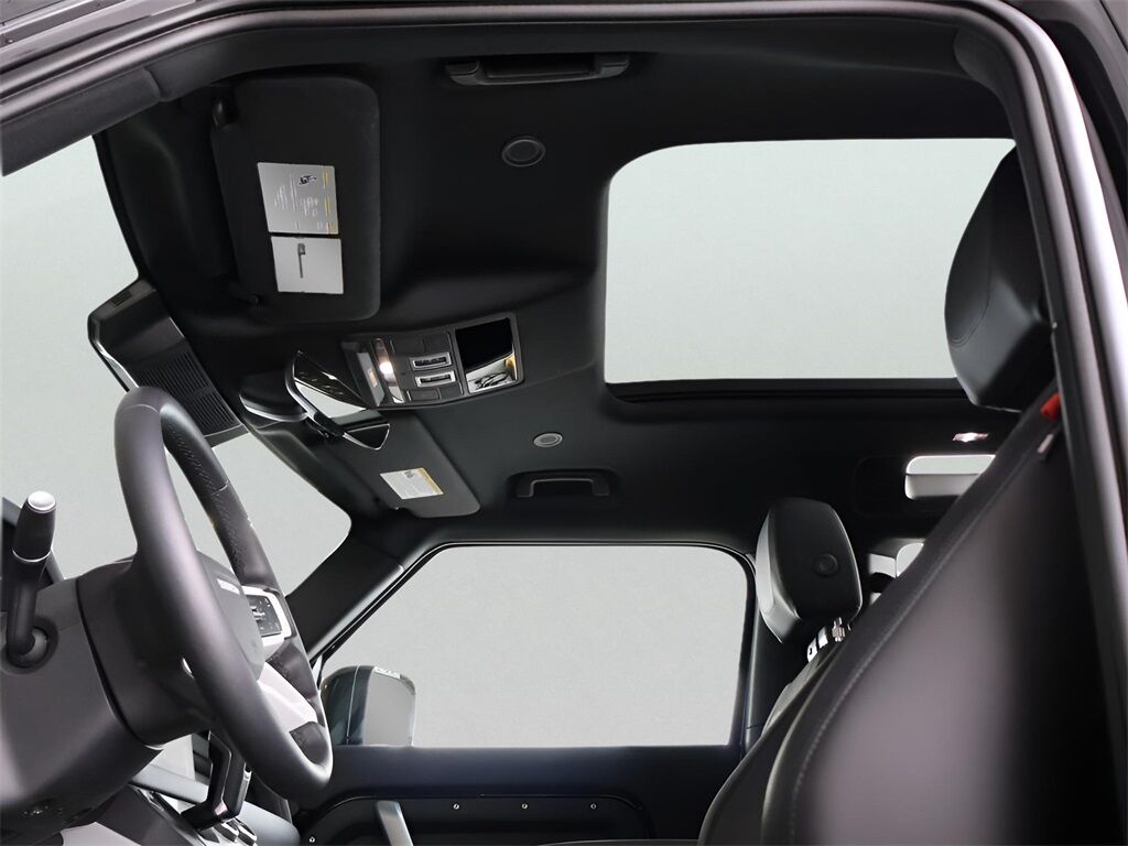 2024 Land Rover Defender 90 X-Dynamic SE San Clemente CA